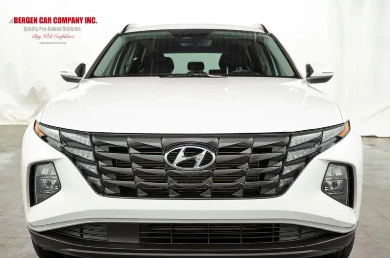 2023 Hyundai Tucson - Image 2 of 12