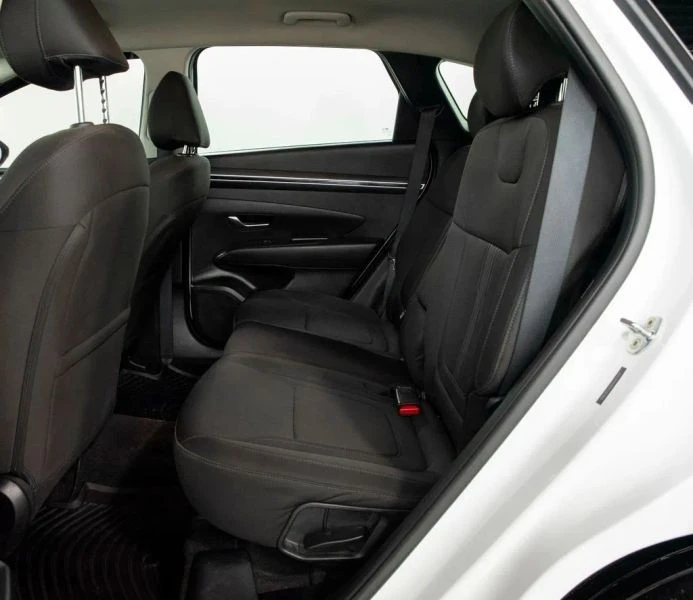 2023 Hyundai Tucson - Image 8 of 12