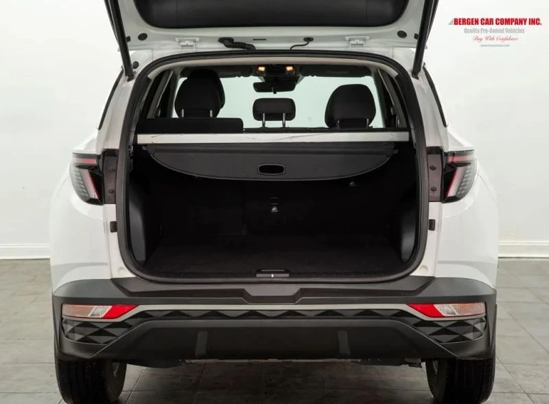 2023 Hyundai Tucson - Image 11 of 12