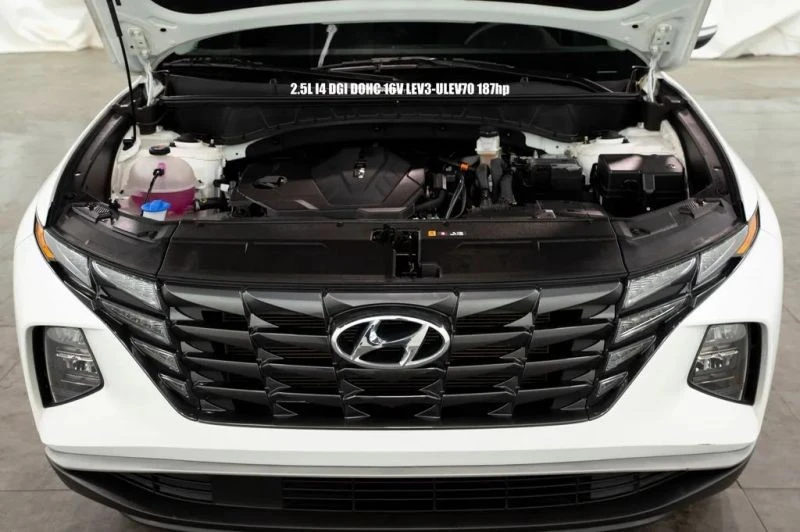 2023 Hyundai Tucson - Image 3 of 12