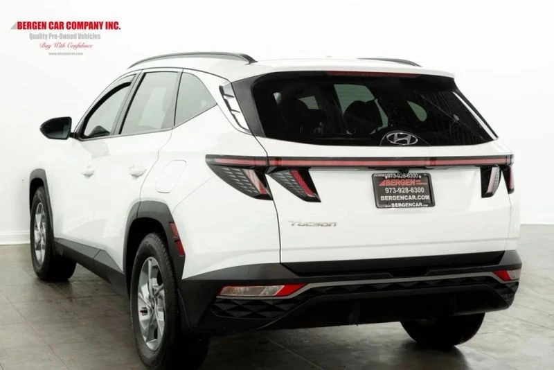 2023 Hyundai Tucson - Image 9 of 12