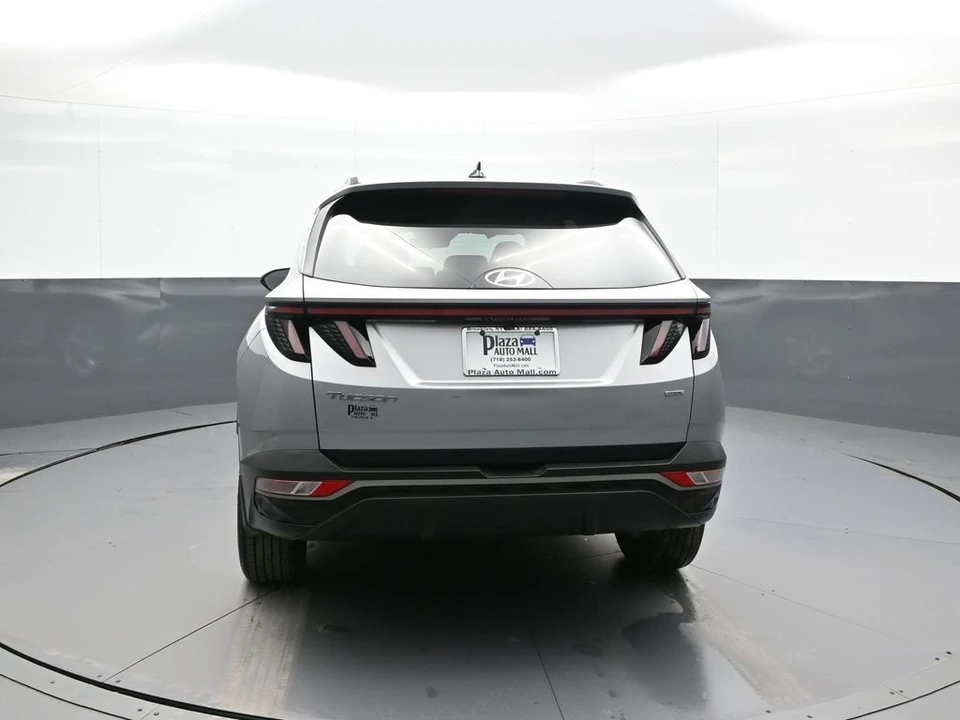 2023 Hyundai Tucson - Image 7 of 12