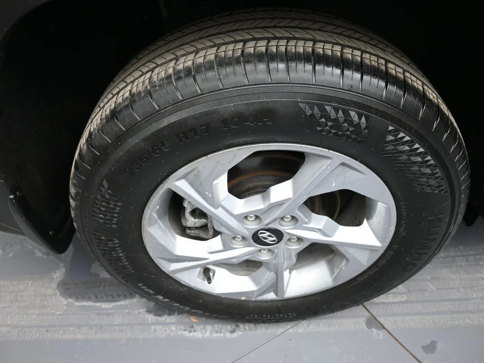 2023 Hyundai Tucson - Image 12 of 12