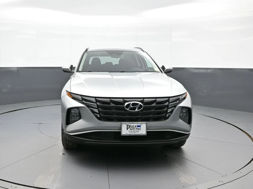 2023 Hyundai Tucson - Image 2 of 12