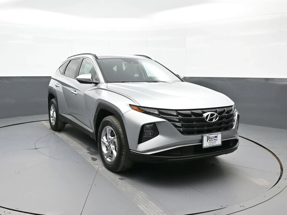 2023 Hyundai Tucson - Image 3 of 12