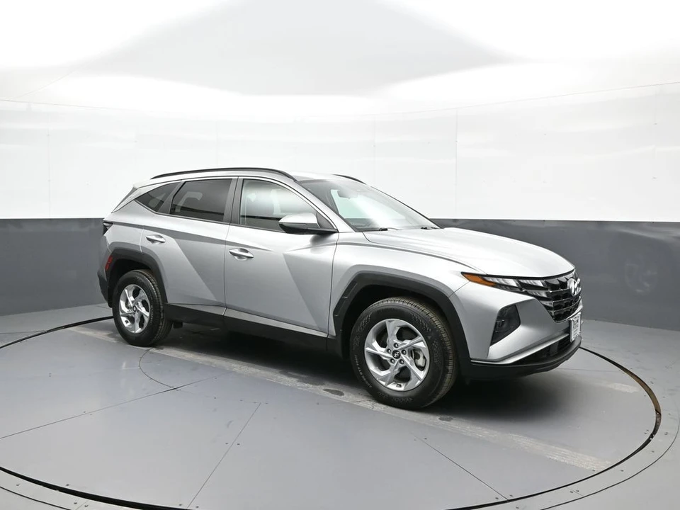 2023 Hyundai Tucson - Image 4 of 12
