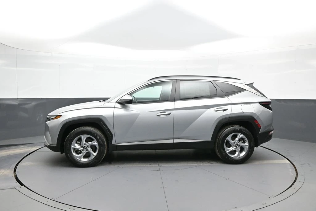 2023 Hyundai Tucson - Image 9 of 12