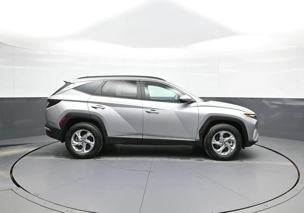 2023 Hyundai Tucson - Image 5 of 12