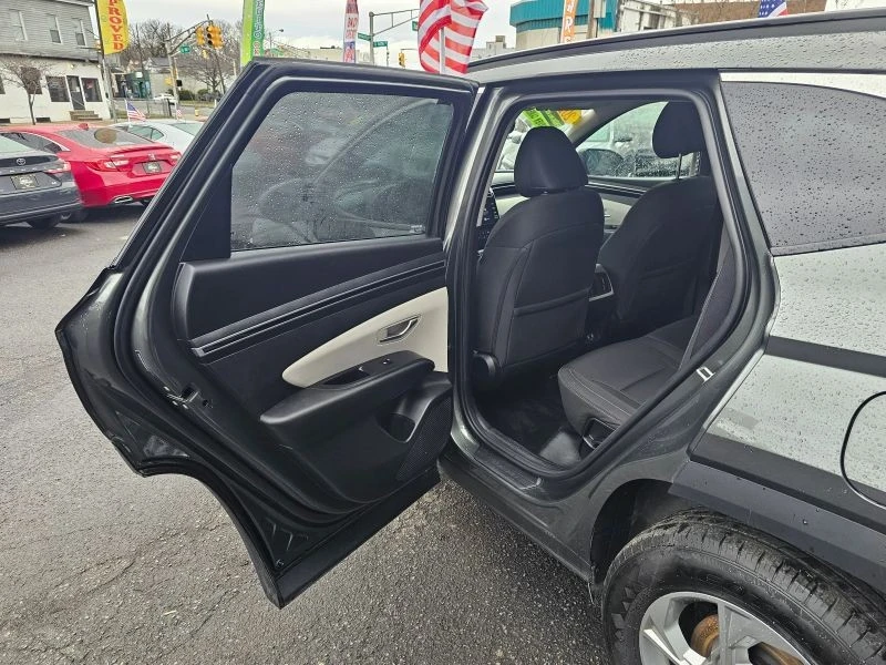2023 Hyundai Tucson - Image 10 of 12