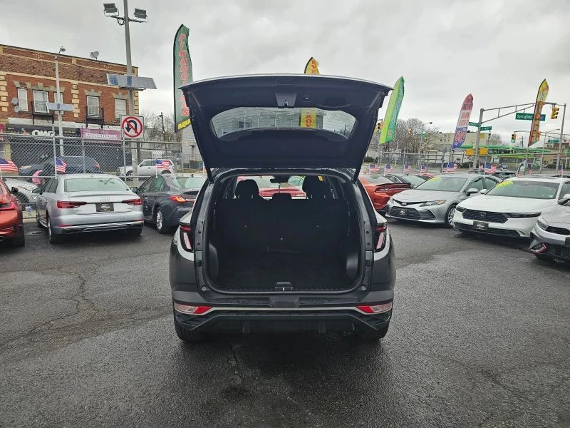 2023 Hyundai Tucson - Image 8 of 12