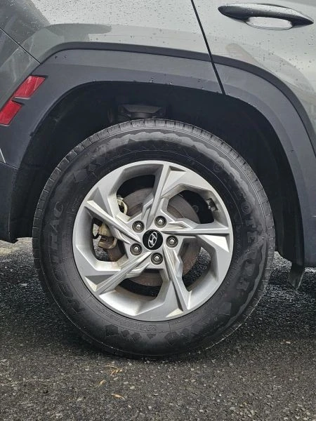 2023 Hyundai Tucson - Image 6 of 12
