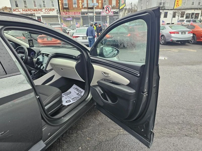 2023 Hyundai Tucson - Image 11 of 12