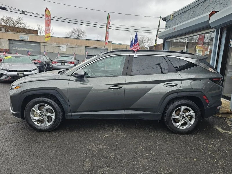 2023 Hyundai Tucson - Image 5 of 12
