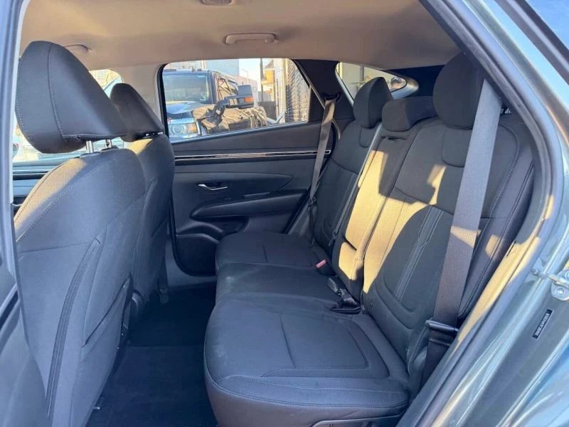 2023 Hyundai Tucson - Image 7 of 8