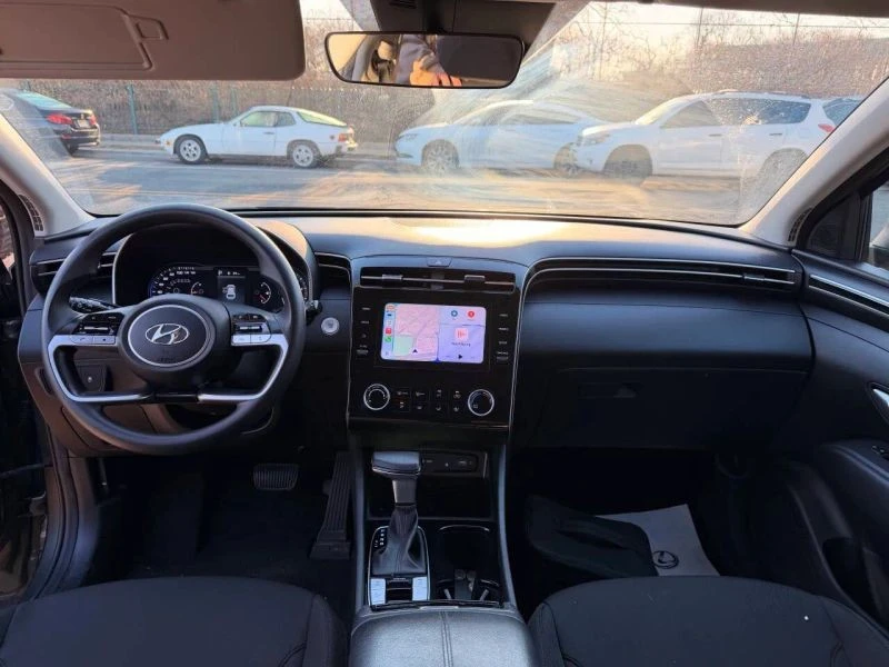 2023 Hyundai Tucson - Image 8 of 8
