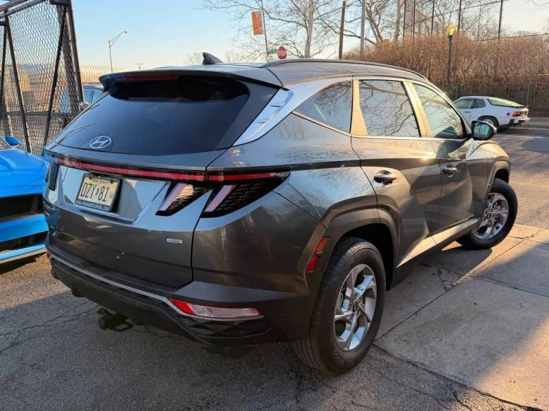 2023 Hyundai Tucson - Image 4 of 8