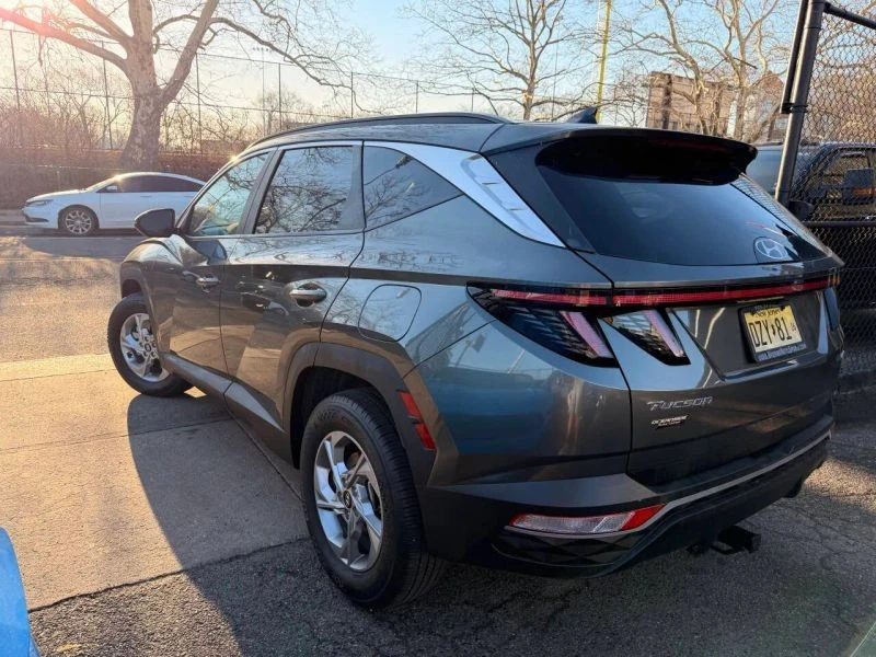 2023 Hyundai Tucson - Image 5 of 8