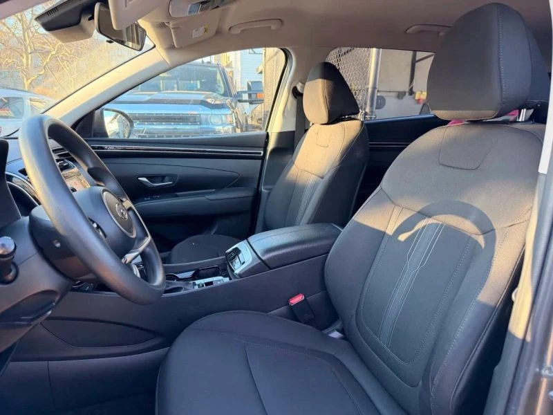 2023 Hyundai Tucson - Image 6 of 8