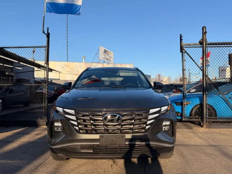 2023 Hyundai Tucson - Image 2 of 8