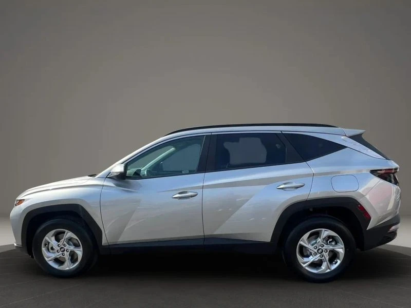 2023 Hyundai Tucson - Image 8 of 12