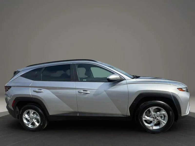 2023 Hyundai Tucson - Image 4 of 12