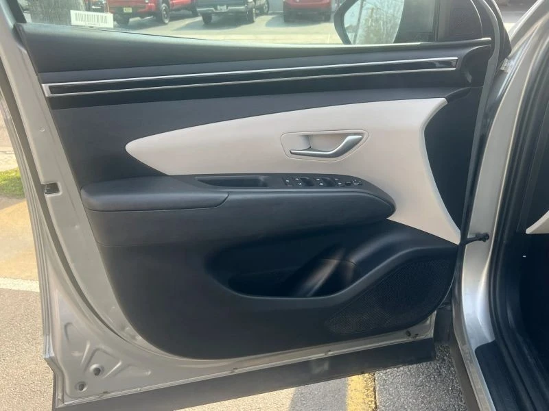 2023 Hyundai Tucson - Image 12 of 12