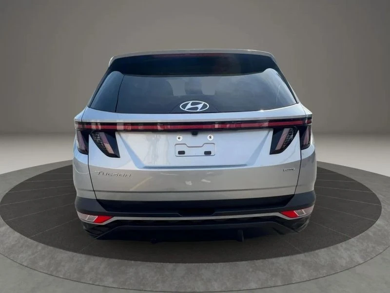 2023 Hyundai Tucson - Image 6 of 12