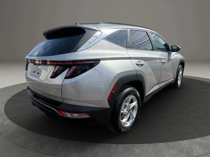 2023 Hyundai Tucson - Image 5 of 12