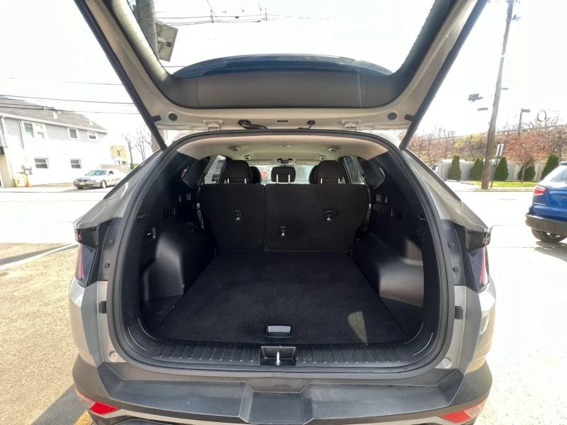 2023 Hyundai Tucson - Image 10 of 12