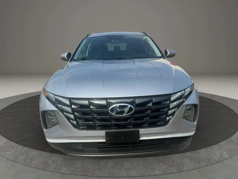 2023 Hyundai Tucson - Image 2 of 12