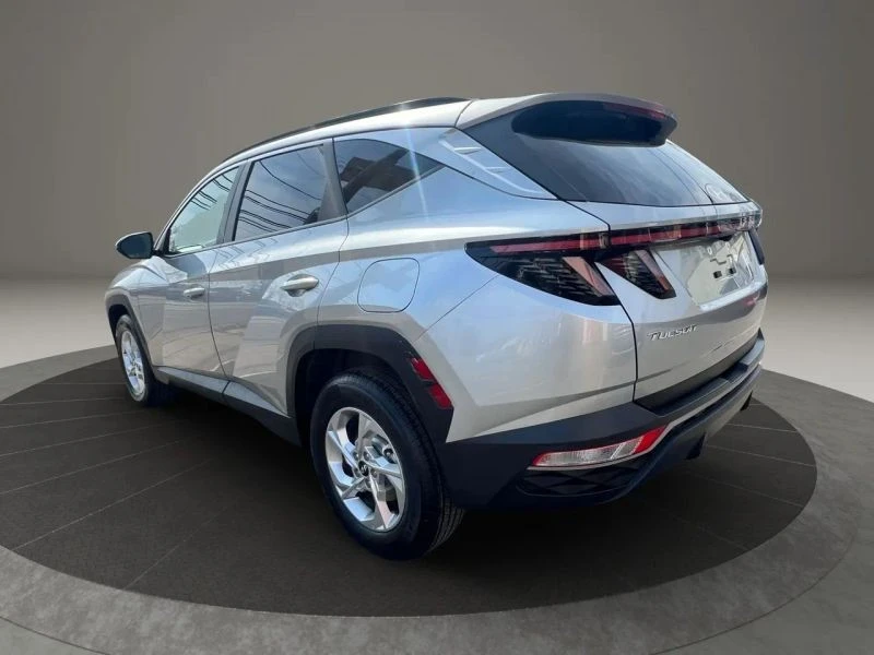 2023 Hyundai Tucson - Image 7 of 12