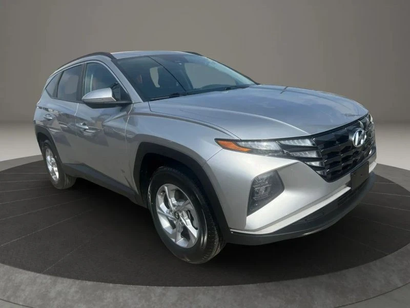 2023 Hyundai Tucson - Image 3 of 12