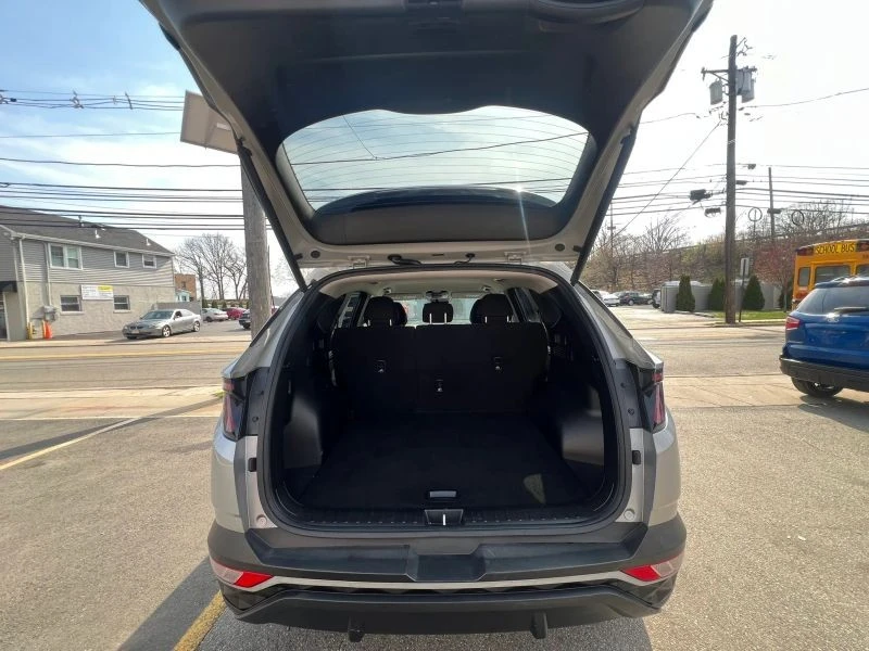 2023 Hyundai Tucson - Image 9 of 12