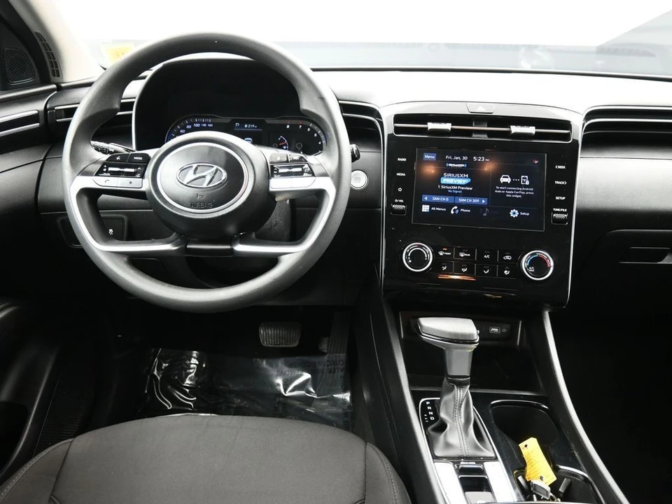 2023 Hyundai Tucson - Image 19 of 21