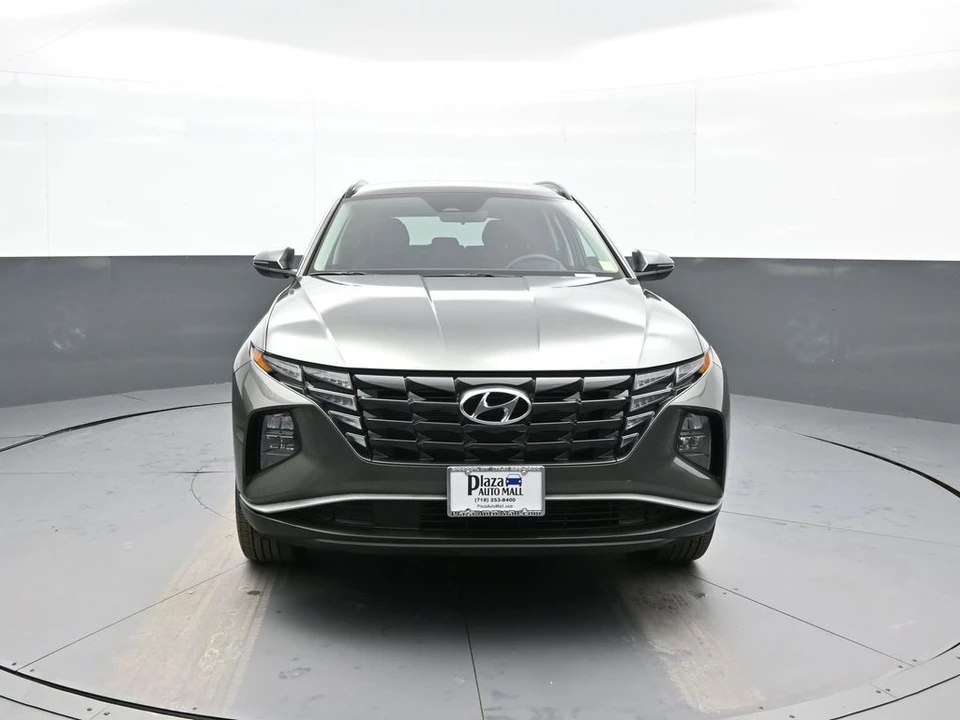 2023 Hyundai Tucson - Image 2 of 21