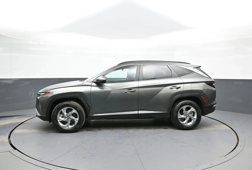 2023 Hyundai Tucson - Image 9 of 21