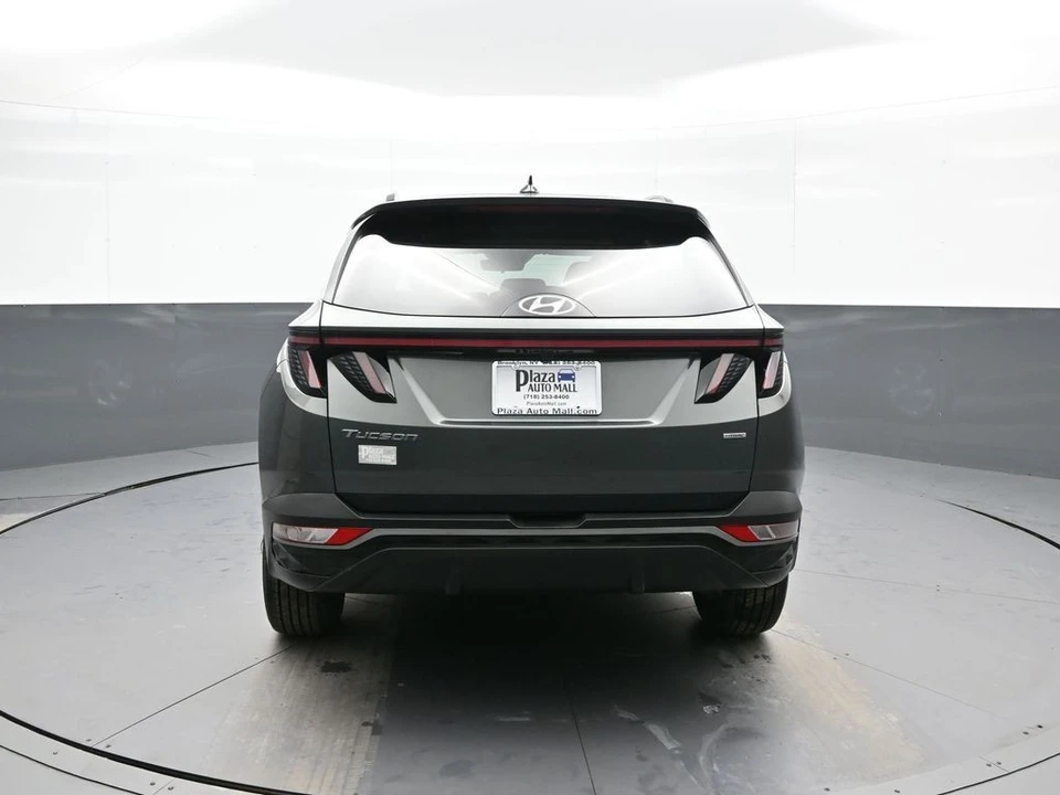 2023 Hyundai Tucson - Image 7 of 21