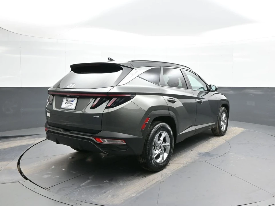 2023 Hyundai Tucson - Image 6 of 12