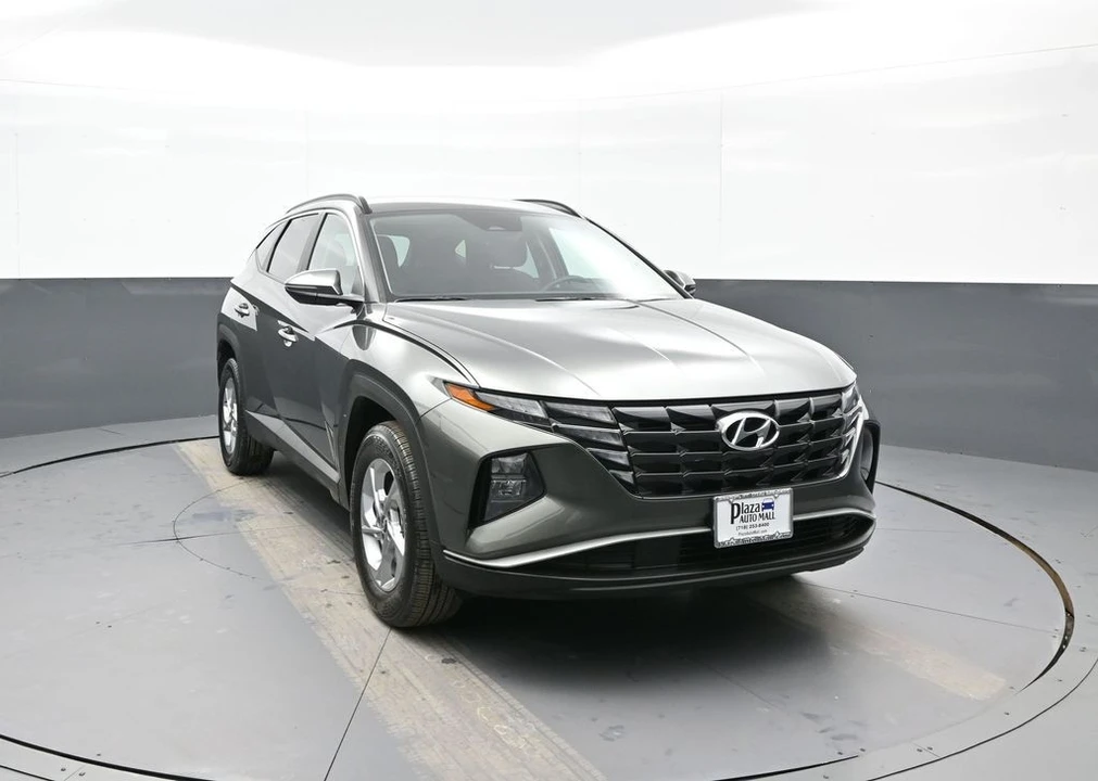 2023 Hyundai Tucson - Image 3 of 21