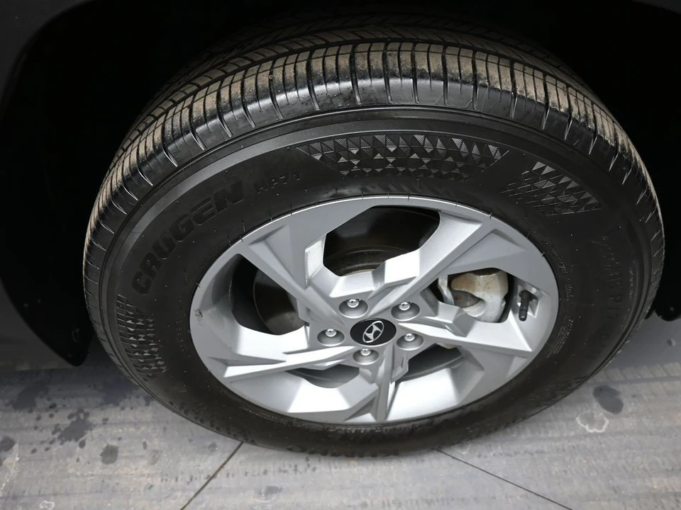 2023 Hyundai Tucson - Image 13 of 21