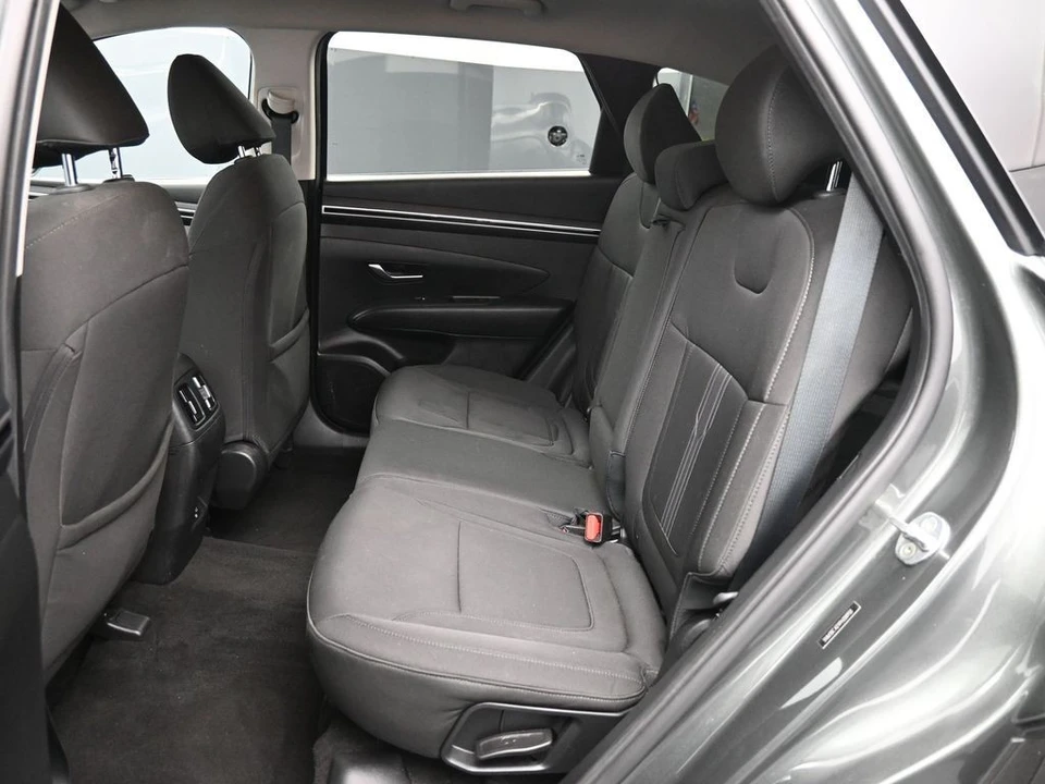2023 Hyundai Tucson - Image 20 of 21