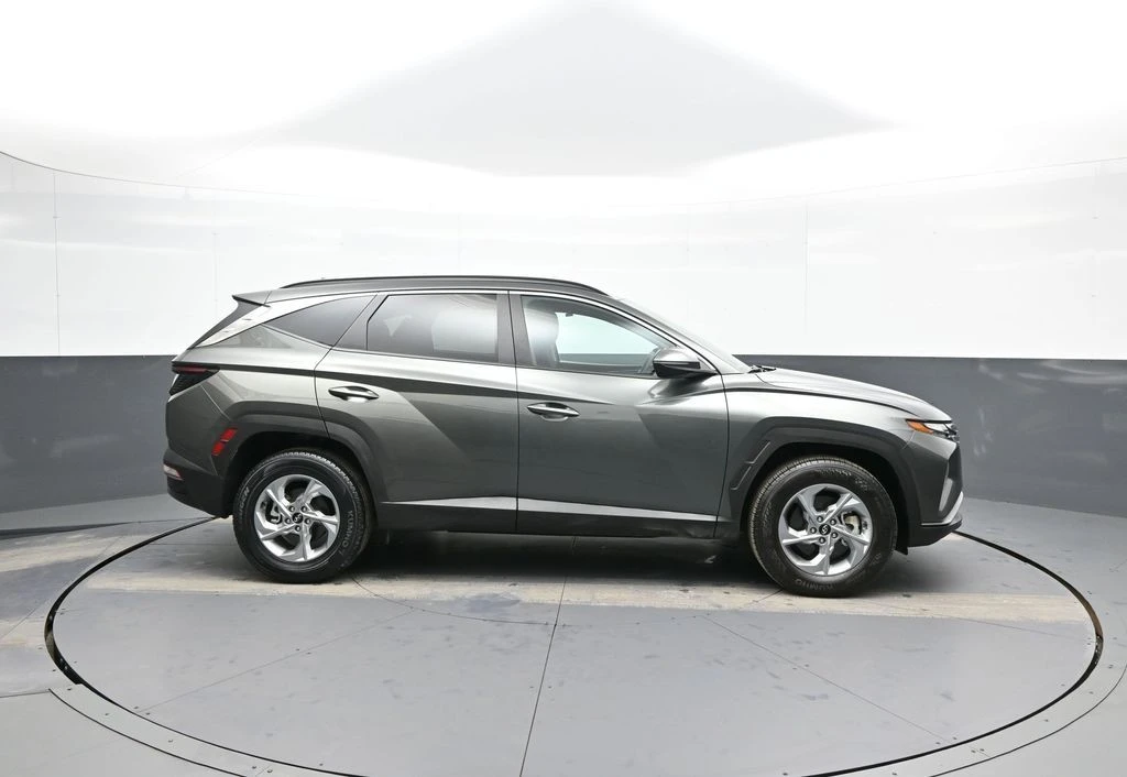 2023 Hyundai Tucson - Image 5 of 12