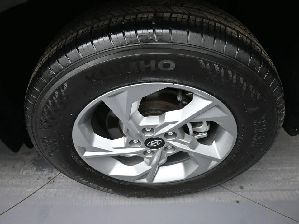 2023 Hyundai Tucson - Image 15 of 21