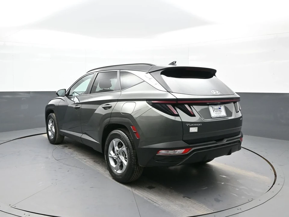 2023 Hyundai Tucson - Image 8 of 21