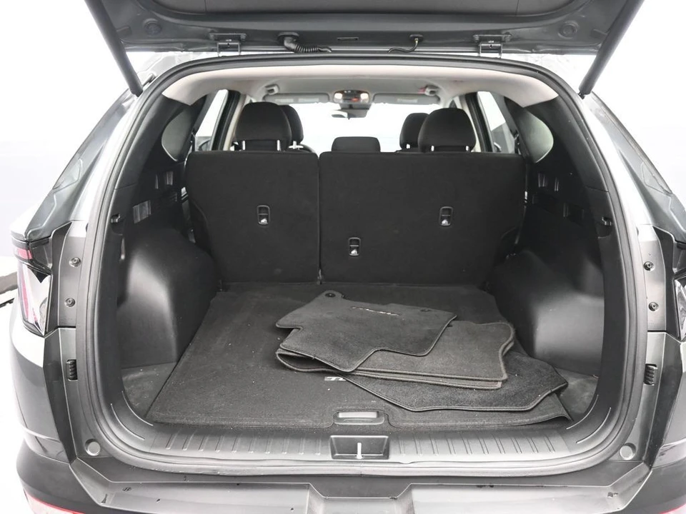 2023 Hyundai Tucson - Image 21 of 21