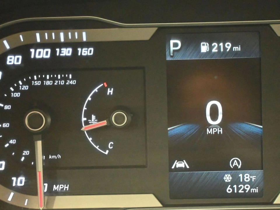 2023 Hyundai Tucson - Image 16 of 21