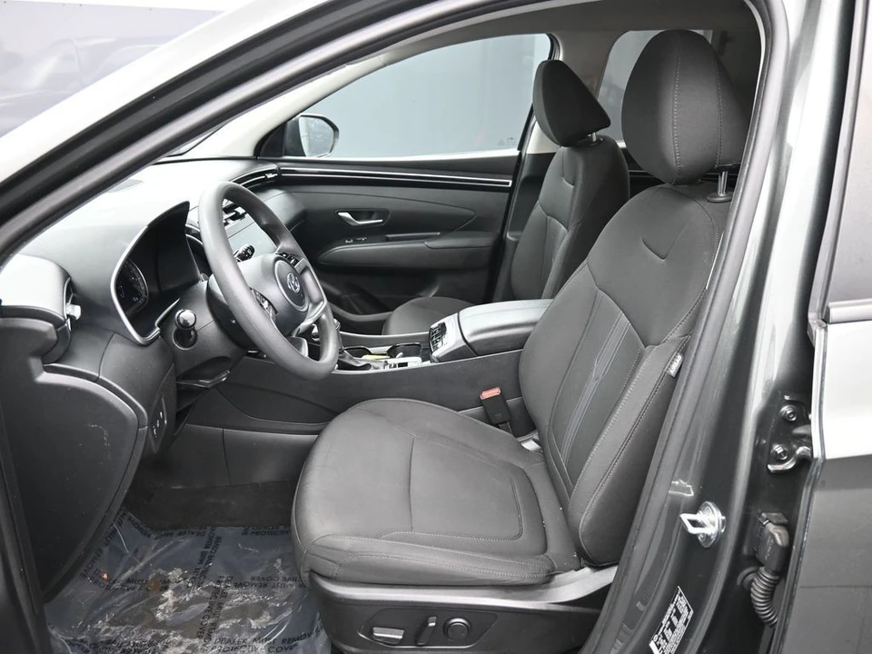2023 Hyundai Tucson - Image 18 of 21