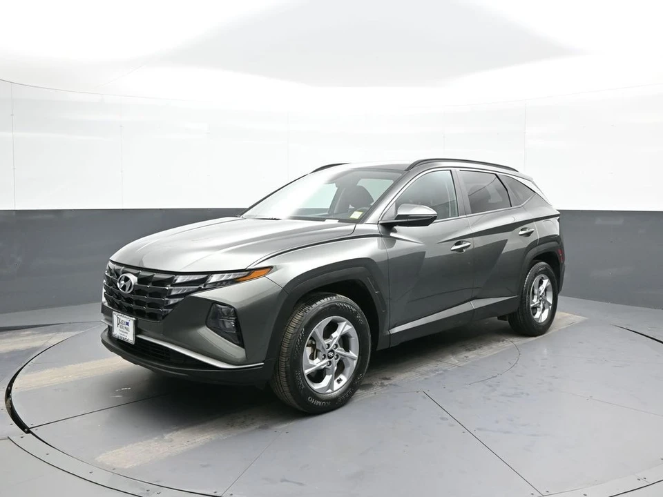 2023 Hyundai Tucson - Image 10 of 21