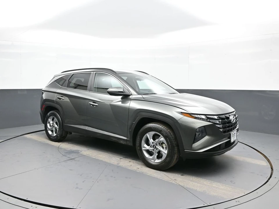 2023 Hyundai Tucson - Image 4 of 21