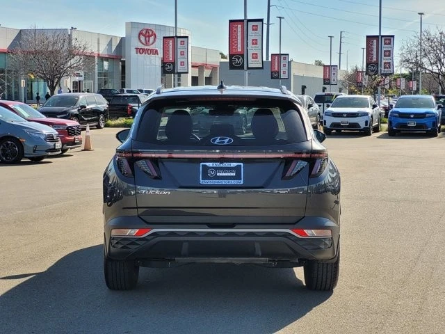 2023 Hyundai Tucson - Image 5 of 21